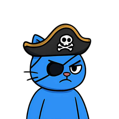 Raku The Cat Guide